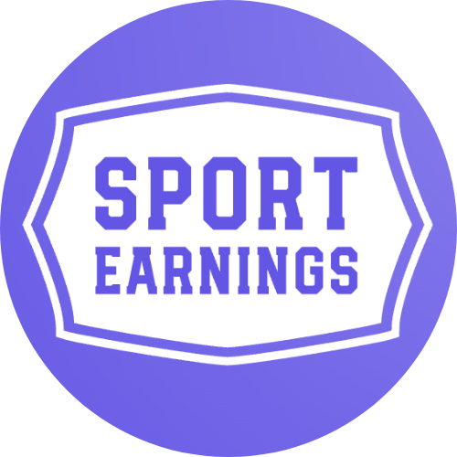 SportEarnings.com Logo
